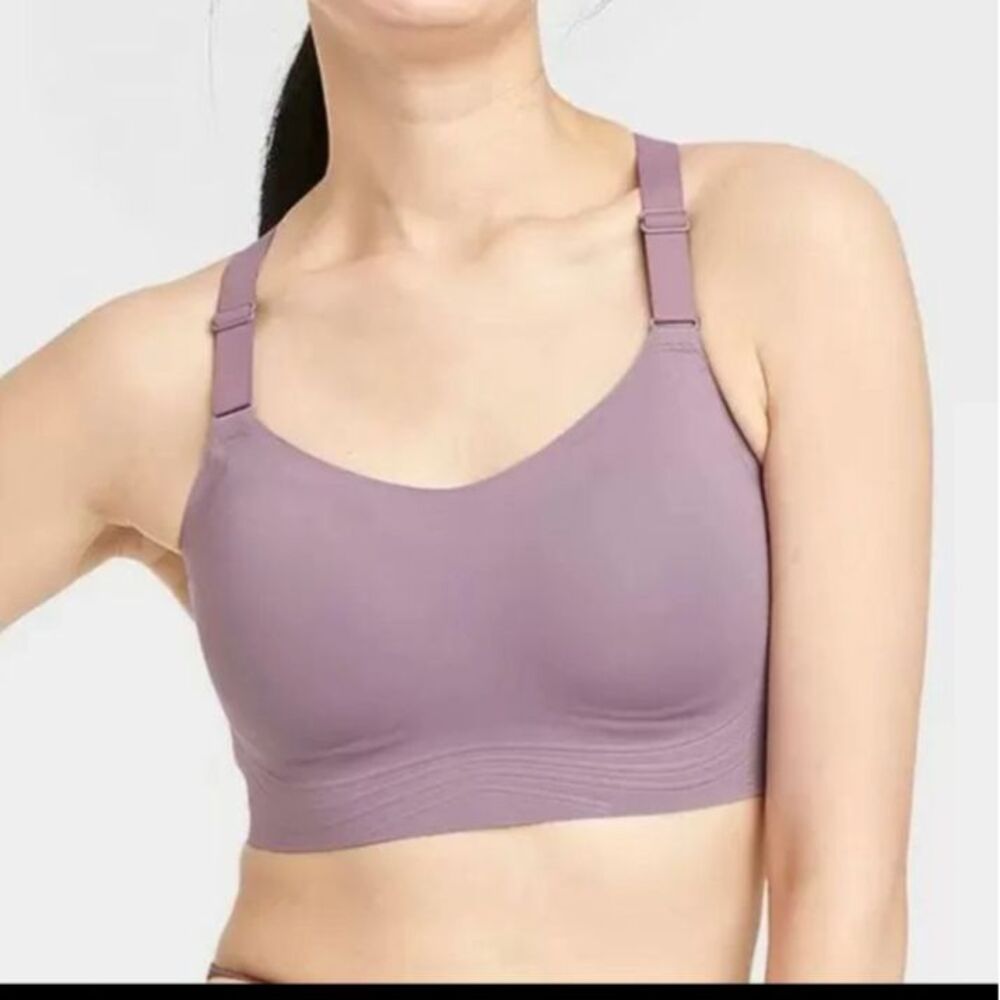 All in Motion Sports Bra